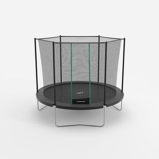 DECATHLON Батут с предпазна мрежа